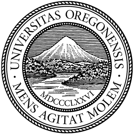UO Logo