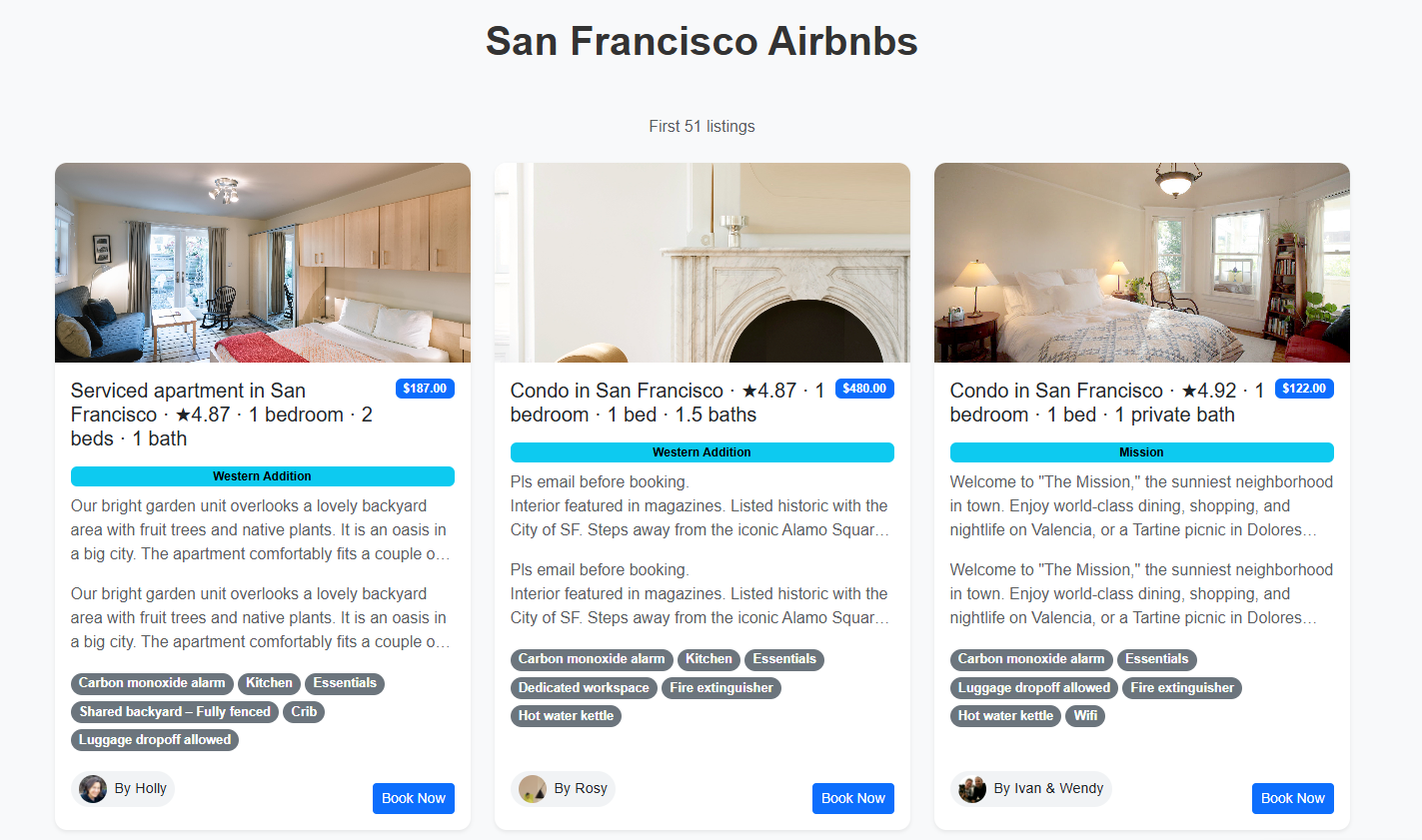 airbnb mockup image